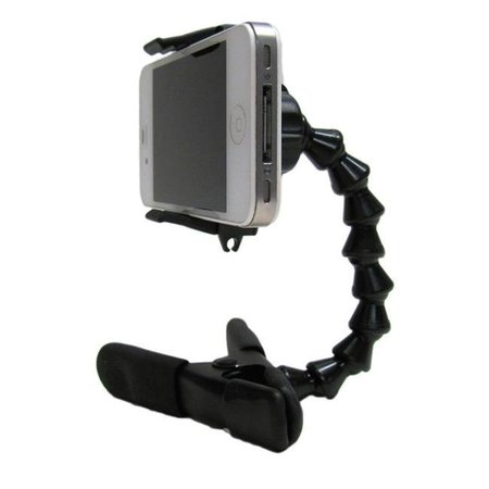 STAGE NINJA Stage Ninja FON-9-CB Universal Phone Mount - Clamp Base FON-9-CB